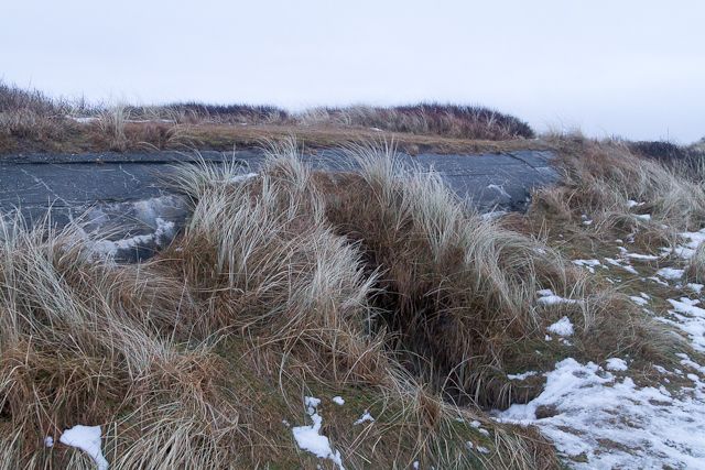 Den nordligste Regelbau 622