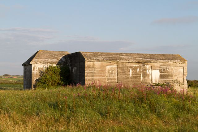 Endnu en 621'er  ved Vrist