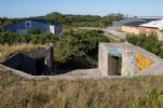 Antiluftskytsbunker