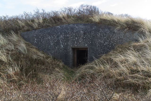 Endnu en Siegfried bunker