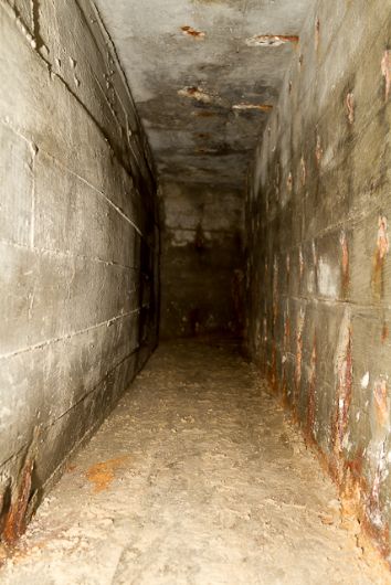 Tunnel