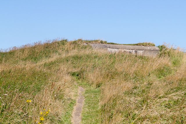 stligste pejlestation