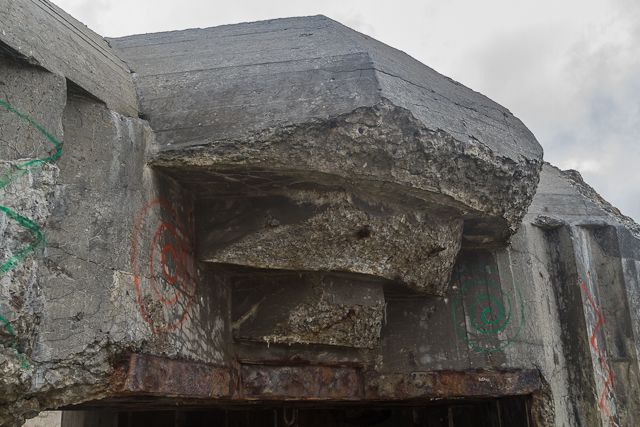 Vind, vejr og saltvand